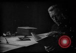 Image of Directors of Zeppelin Air Dock Yard Germany, 1908, second 18 stock footage video 65675047088