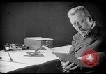 Image of Directors of Zeppelin Air Dock Yard Germany, 1908, second 19 stock footage video 65675047088
