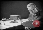 Image of Directors of Zeppelin Air Dock Yard Germany, 1908, second 20 stock footage video 65675047088