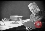 Image of Directors of Zeppelin Air Dock Yard Germany, 1908, second 21 stock footage video 65675047088