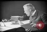 Image of Directors of Zeppelin Air Dock Yard Germany, 1908, second 22 stock footage video 65675047088