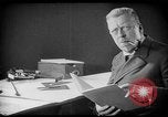 Image of Directors of Zeppelin Air Dock Yard Germany, 1908, second 24 stock footage video 65675047088