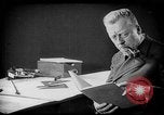 Image of Directors of Zeppelin Air Dock Yard Germany, 1908, second 27 stock footage video 65675047088