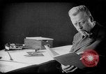 Image of Directors of Zeppelin Air Dock Yard Germany, 1908, second 28 stock footage video 65675047088