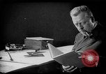 Image of Directors of Zeppelin Air Dock Yard Germany, 1908, second 29 stock footage video 65675047088