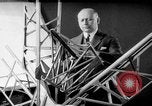 Image of Directors of Zeppelin Air Dock Yard Germany, 1908, second 41 stock footage video 65675047088