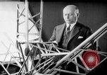 Image of Directors of Zeppelin Air Dock Yard Germany, 1908, second 42 stock footage video 65675047088
