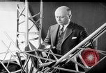 Image of Directors of Zeppelin Air Dock Yard Germany, 1908, second 44 stock footage video 65675047088