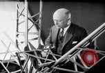 Image of Directors of Zeppelin Air Dock Yard Germany, 1908, second 45 stock footage video 65675047088