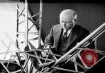 Image of Directors of Zeppelin Air Dock Yard Germany, 1908, second 46 stock footage video 65675047088