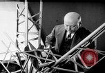 Image of Directors of Zeppelin Air Dock Yard Germany, 1908, second 47 stock footage video 65675047088