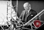 Image of Directors of Zeppelin Air Dock Yard Germany, 1908, second 48 stock footage video 65675047088