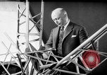 Image of Directors of Zeppelin Air Dock Yard Germany, 1908, second 49 stock footage video 65675047088