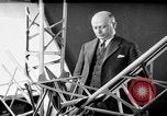 Image of Directors of Zeppelin Air Dock Yard Germany, 1908, second 50 stock footage video 65675047088