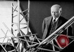 Image of Directors of Zeppelin Air Dock Yard Germany, 1908, second 51 stock footage video 65675047088