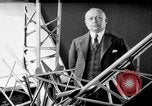 Image of Directors of Zeppelin Air Dock Yard Germany, 1908, second 52 stock footage video 65675047088