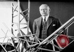 Image of Directors of Zeppelin Air Dock Yard Germany, 1908, second 53 stock footage video 65675047088