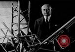 Image of Directors of Zeppelin Air Dock Yard Germany, 1908, second 54 stock footage video 65675047088