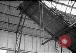 Image of USS Los Angeles Friedrichshafen Germany, 1924, second 10 stock footage video 65675047090