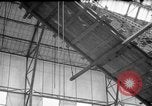 Image of USS Los Angeles Friedrichshafen Germany, 1924, second 11 stock footage video 65675047090
