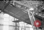 Image of USS Los Angeles Friedrichshafen Germany, 1924, second 18 stock footage video 65675047090
