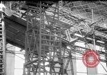 Image of USS Los Angeles Friedrichshafen Germany, 1924, second 21 stock footage video 65675047090