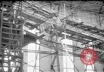 Image of USS Los Angeles Friedrichshafen Germany, 1924, second 22 stock footage video 65675047090