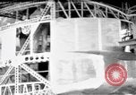Image of USS Los Angeles Friedrichshafen Germany, 1924, second 30 stock footage video 65675047090
