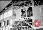Image of USS Los Angeles Friedrichshafen Germany, 1924, second 33 stock footage video 65675047090