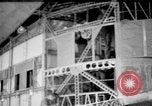 Image of USS Los Angeles Friedrichshafen Germany, 1924, second 38 stock footage video 65675047090