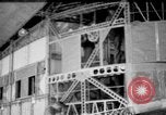 Image of USS Los Angeles Friedrichshafen Germany, 1924, second 39 stock footage video 65675047090