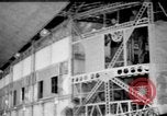 Image of USS Los Angeles Friedrichshafen Germany, 1924, second 42 stock footage video 65675047090