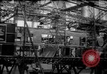 Image of USS Los Angeles Friedrichshafen Germany, 1924, second 44 stock footage video 65675047090