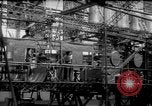 Image of USS Los Angeles Friedrichshafen Germany, 1924, second 45 stock footage video 65675047090