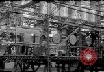 Image of USS Los Angeles Friedrichshafen Germany, 1924, second 46 stock footage video 65675047090