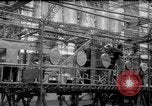 Image of USS Los Angeles Friedrichshafen Germany, 1924, second 47 stock footage video 65675047090