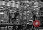 Image of USS Los Angeles Friedrichshafen Germany, 1924, second 49 stock footage video 65675047090