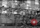 Image of USS Los Angeles Friedrichshafen Germany, 1924, second 57 stock footage video 65675047090