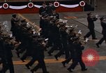 Image of change of command ceremony Nebraska United States USA, 1967, second 52 stock footage video 65675047091