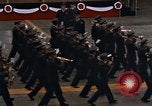 Image of change of command ceremony Nebraska United States USA, 1967, second 53 stock footage video 65675047091