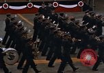 Image of change of command ceremony Nebraska United States USA, 1967, second 54 stock footage video 65675047091