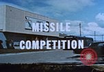 Image of Strategic Missile Competition California United States USA, 1967, second 4 stock footage video 65675047092
