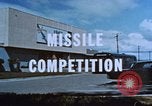 Image of Strategic Missile Competition California United States USA, 1967, second 6 stock footage video 65675047092