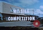 Image of Strategic Missile Competition California United States USA, 1967, second 7 stock footage video 65675047092