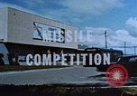 Image of Strategic Missile Competition California United States USA, 1967, second 8 stock footage video 65675047092
