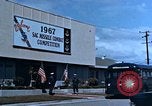 Image of Strategic Missile Competition California United States USA, 1967, second 10 stock footage video 65675047092