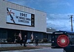 Image of Strategic Missile Competition California United States USA, 1967, second 11 stock footage video 65675047092