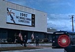 Image of Strategic Missile Competition California United States USA, 1967, second 12 stock footage video 65675047092