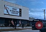 Image of Strategic Missile Competition California United States USA, 1967, second 13 stock footage video 65675047092