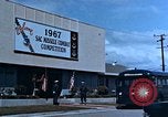 Image of Strategic Missile Competition California United States USA, 1967, second 14 stock footage video 65675047092